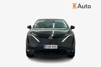 Nissan Ariya vaihtoauto