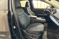 Nissan Ariya vaihtoauto