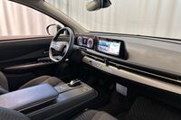 Nissan Ariya vaihtoauto