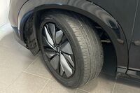 Nissan Ariya vaihtoauto