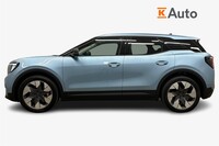 Ford USA Explorer vaihtoauto