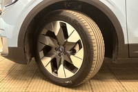 Ford USA Explorer vaihtoauto