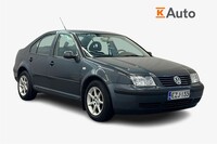Volkswagen Bora vaihtoauto