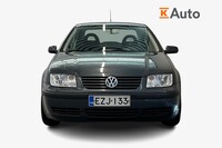 Volkswagen Bora vaihtoauto
