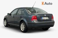 Volkswagen Bora vaihtoauto