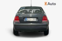 Volkswagen Bora vaihtoauto