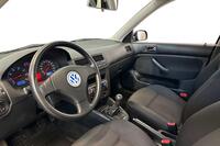 Volkswagen Bora vaihtoauto