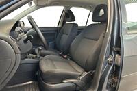 Volkswagen Bora vaihtoauto