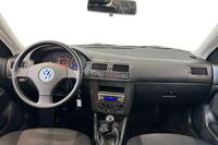 Volkswagen Bora vaihtoauto
