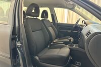Volkswagen Bora vaihtoauto