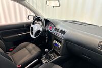 Volkswagen Bora vaihtoauto