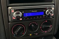 Volkswagen Bora vaihtoauto