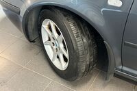 Volkswagen Bora vaihtoauto