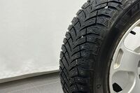 Volkswagen Bora vaihtoauto