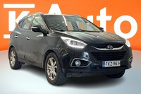 Hyundai ix35 vaihtoauto
