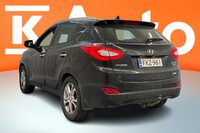 Hyundai ix35 vaihtoauto
