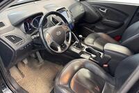 Hyundai ix35 vaihtoauto