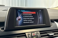 BMW 216 vaihtoauto