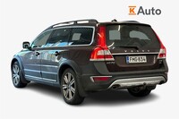 Volvo XC70 vaihtoauto