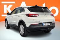 Opel Grandland X vaihtoauto