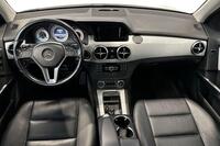 Mercedes-Benz GLK vaihtoauto