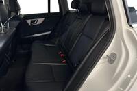 Mercedes-Benz GLK vaihtoauto