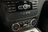 Mercedes-Benz GLK vaihtoauto