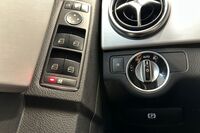 Mercedes-Benz GLK vaihtoauto