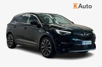 Opel Grandland X vaihtoauto