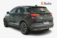 Opel Grandland X vaihtoauto