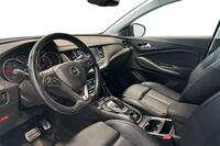 Opel Grandland X vaihtoauto