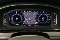 Volkswagen Arteon vaihtoauto