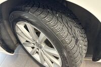 Volkswagen Arteon vaihtoauto