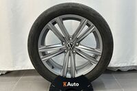 Volkswagen Arteon vaihtoauto