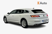 Volkswagen Arteon vaihtoauto