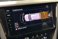 Volkswagen Arteon vaihtoauto