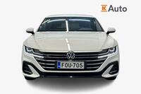 Volkswagen Arteon vaihtoauto