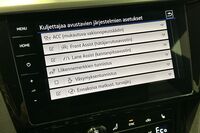 Volkswagen Arteon vaihtoauto