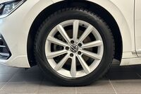 Volkswagen Arteon vaihtoauto