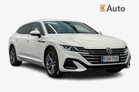 Volkswagen Arteon vaihtoauto