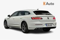 Volkswagen Arteon vaihtoauto