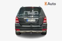 Mercedes-Benz GL vaihtoauto