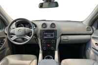 Mercedes-Benz GL vaihtoauto
