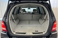 Mercedes-Benz GL vaihtoauto