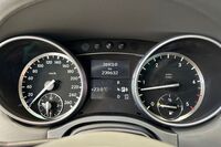 Mercedes-Benz GL vaihtoauto