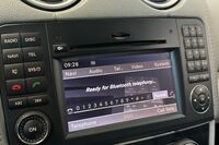 Mercedes-Benz GL vaihtoauto