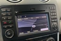 Mercedes-Benz GL vaihtoauto