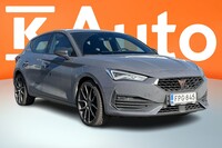 Cupra Leon vaihtoauto