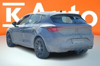 Cupra Leon vaihtoauto