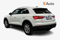 Audi Q3 vaihtoauto
